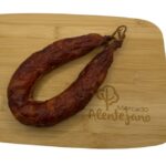 Chouriço Alentejano de Porco Branco