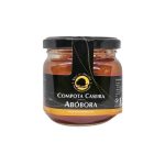 Compota Caseira de Abóbora