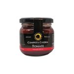 Compota Caseira de Tomate