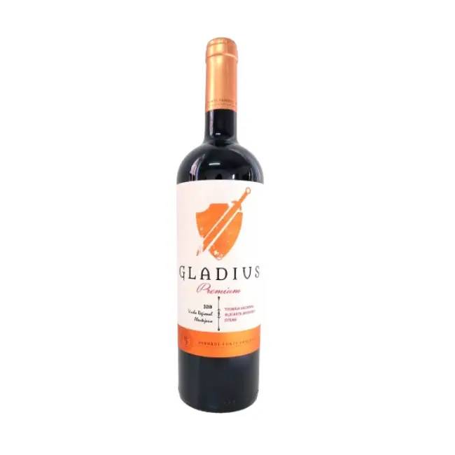 Vinho Tinto Gladius Premium - Herdade Fonte Paredes – Vinho Tinto do Alentejo