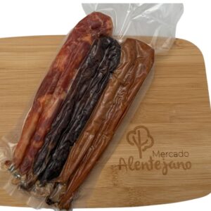 Churrasquinho Alentejano – Enchidos do Alentejo