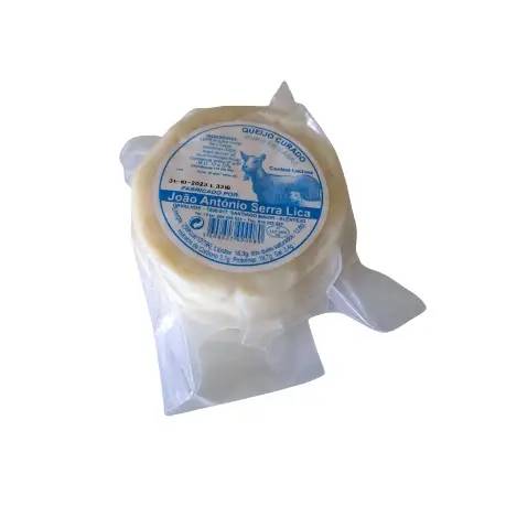Queijo Merendeira de Cabra Curado – Serra Licá – Queijos do Alentejo