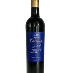 Vinho Tinto Syrah & Petit Verdot Monte da Colónia