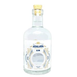 Atalaya Gin – Bebidas Espirituosas do Alentejo