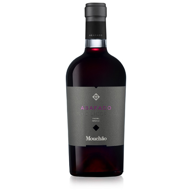 Mouchão Vinho Abafado Licoroso – Vinho Licoroso do Alentejo
