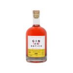Pink Premium Gin - Gin do Botico