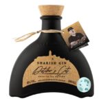 Gin Sharish Distiller’s Cut