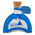 Gin Sharish Blue