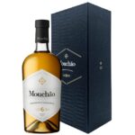 Aguardente Bagaceira 6 Anos - Mouchão