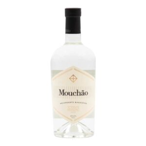 Aguardente Bagaceira Alicante Bouschet - Mouchão – Aguardente do Alentejo