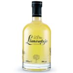 Limontejo - Limoncello Artesanal do Alentejo