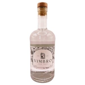 Vimbro Gin – Bebidas Espirituosas do Alentejo
