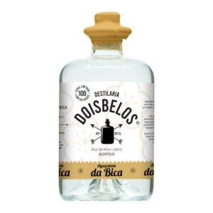 Aguardente da Bica - Destilaria Dois Belos – Bebidas Espirituosas do Alentejo