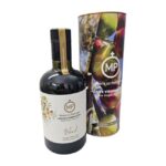 Azeite Virgem Extra Monte de Portugal Blend Tubo Gourmet 50cl