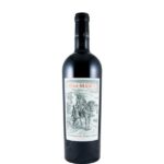 Pêra-Manca tinto 2007