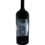 Blog by Tiago Cabaço tinto 12L 2016