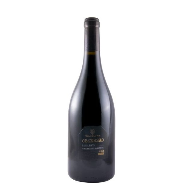 Altas Quintas Obsessão tinto 2015 – Vinho Tinto do Alentejo