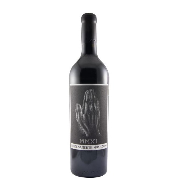 Herdade Papa Leite Religiosamente Guardado tinto 2011 – Vinho Tinto do Alentejo