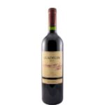 Guadelim Reserva tinto 2009