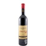 Guadelim Alfrocheiro tinto 2014