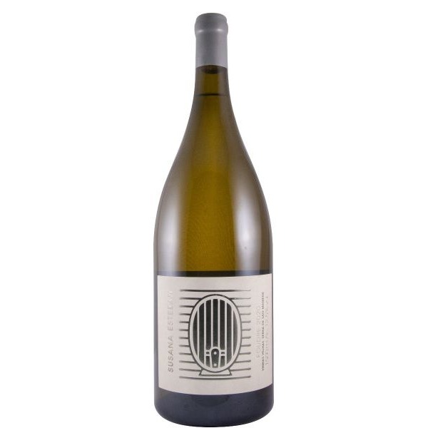 Susana Esteban Foudre branco 1,5L 2020 – Vinho Branco do Alentejo