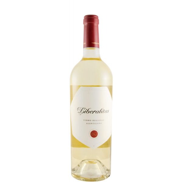 Liberalitas branco 2021 – Vinho Branco do Alentejo
