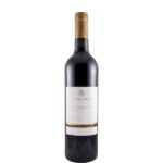 Lima Mayer Reserva tinto 2015