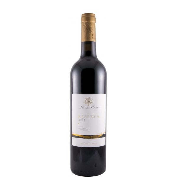 Lima Mayer Reserva tinto 2015 – Vinho Tinto do Alentejo