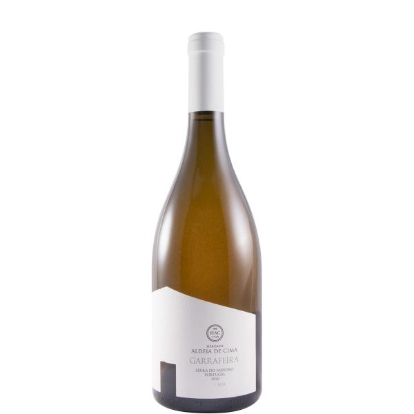 Herdade Aldeia de Cima Garrafeira branco 2020 – Vinho Branco do Alentejo