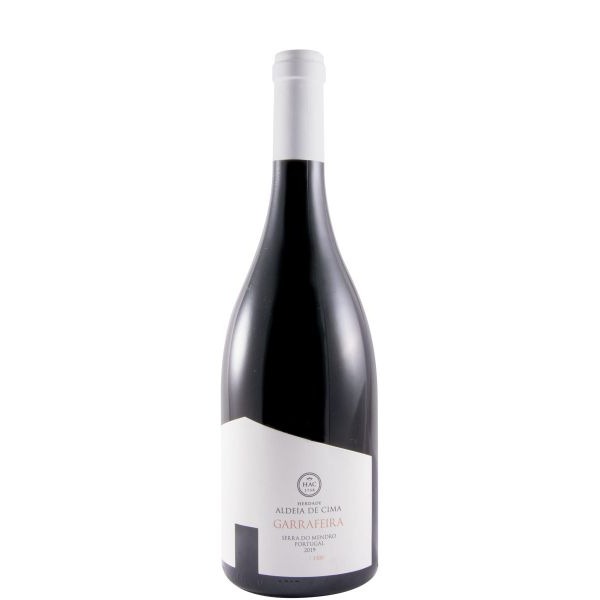 Herdade Aldeia de Cima Garrafeira tinto 2019 – Vinho Tinto do Alentejo