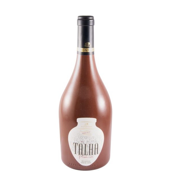 Honrado Talha Premium tinto 2021 – Vinho Tinto do Alentejo