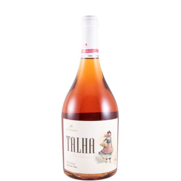 Palhete Honrado Talha Mondadeira 2020 – Vinho Tinto do Alentejo
