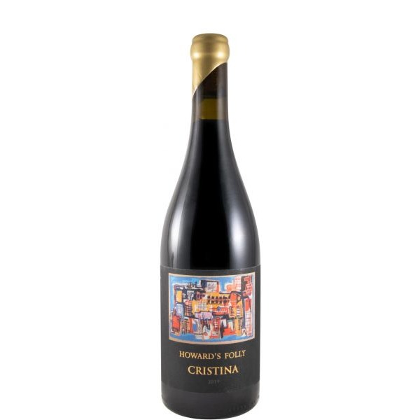 Howard's Folly Cristina tinto 2019 – Vinho Tinto do Alentejo