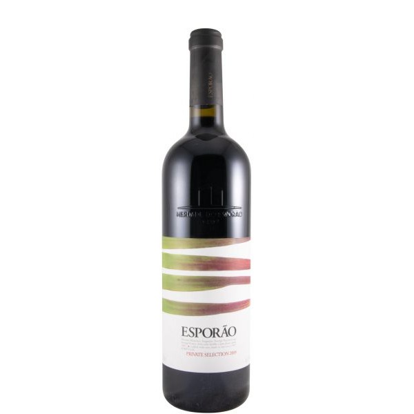 Esporão Private Selection biológico tinto 2019 – Vinho Tinto do Alentejo