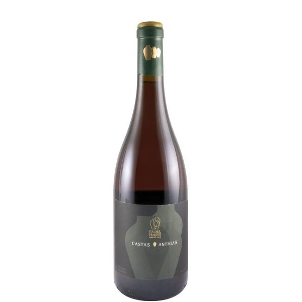 Talha de Frades Castas Antigas branco 2019 – Vinho Branco do Alentejo