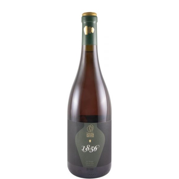 Talha de Frades 1856 branco 2019 – Vinho Branco do Alentejo