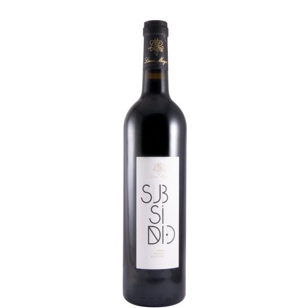 Lima Mayer Subsídio tinto 2022 – Vinho Tinto do Alentejo