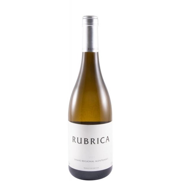 Rubrica branco 2023 – Vinho Branco do Alentejo