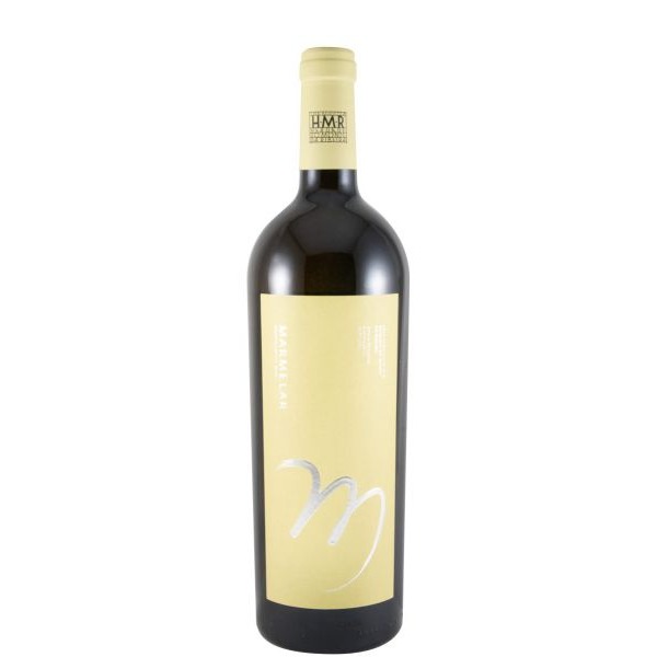 Marmelar branco 2023 – Vinho Branco do Alentejo