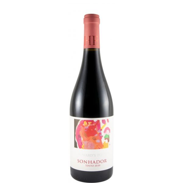Howard's Folly Sonhador tinto 2020 – Vinho Tinto do Alentejo