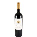 Vinha D'Ervideira tinto 2023