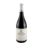 Gloria Reynolds tinto 2014