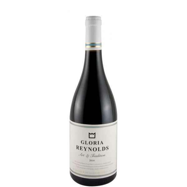 Gloria Reynolds tinto 2014 – Vinho Tinto do Alentejo