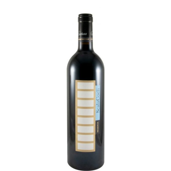 Scala Coeli Cabernet Sauvignon Reserva tinto 2019 – Vinho Tinto do Alentejo