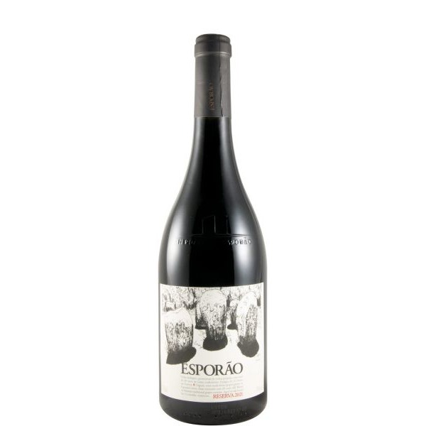 Esporão Reserva biológico tinto 2021 – Vinho Tinto do Alentejo