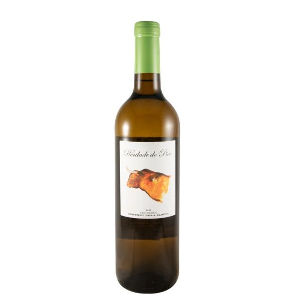 Herdade do Pico branco 2022 – Vinho Branco do Alentejo