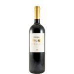 Quinta do Mouro tinto (rótulo dourado) 2019