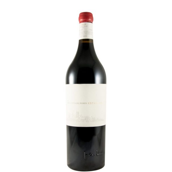 João Portugal Ramos Estremus tinto 2019 – Vinho Tinto do Alentejo