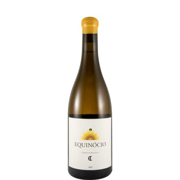 Equinócio biológico branco 2023 – Vinho Branco do Alentejo