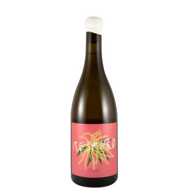Respiro Flower branco 2023 – Vinho Branco do Alentejo
